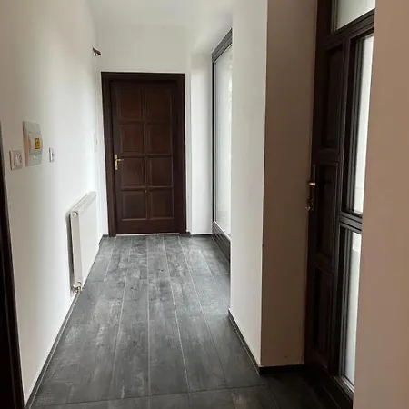 Lakner Lovarda Apartamento Bacsalmas