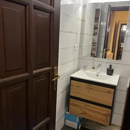 Lakner Lovarda Apartamento Bacsalmas