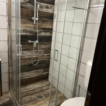 Apartamento Lakner Lovarda